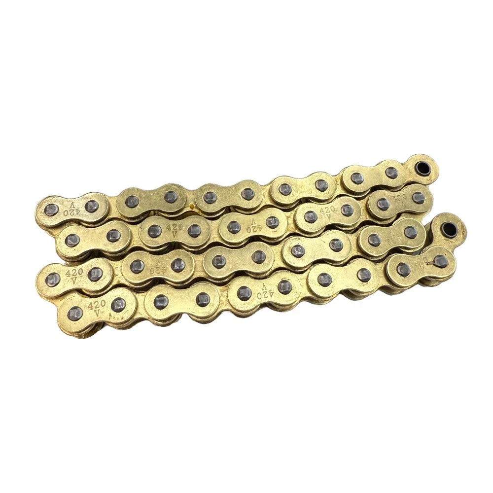 Surron Chain Drive 420