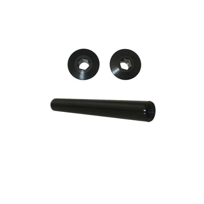 Surron Light Bee Front Axle Upgrade