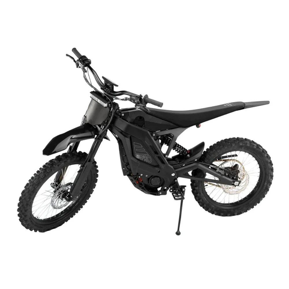 Eride Pro SR 25KW 72V 50AH Electric Dirt Bike