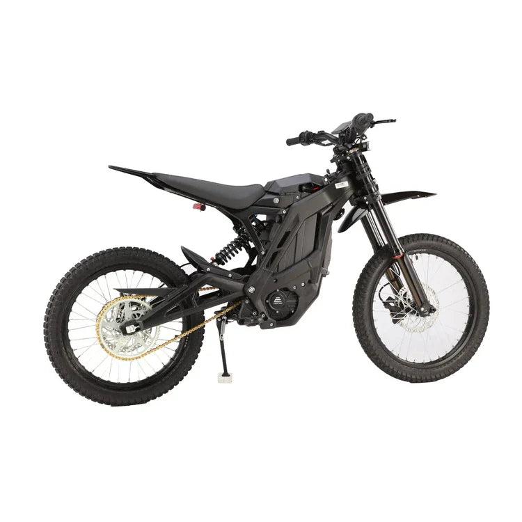 Eride Pro 3.0 72V 16KW Electric Dirt Bike
