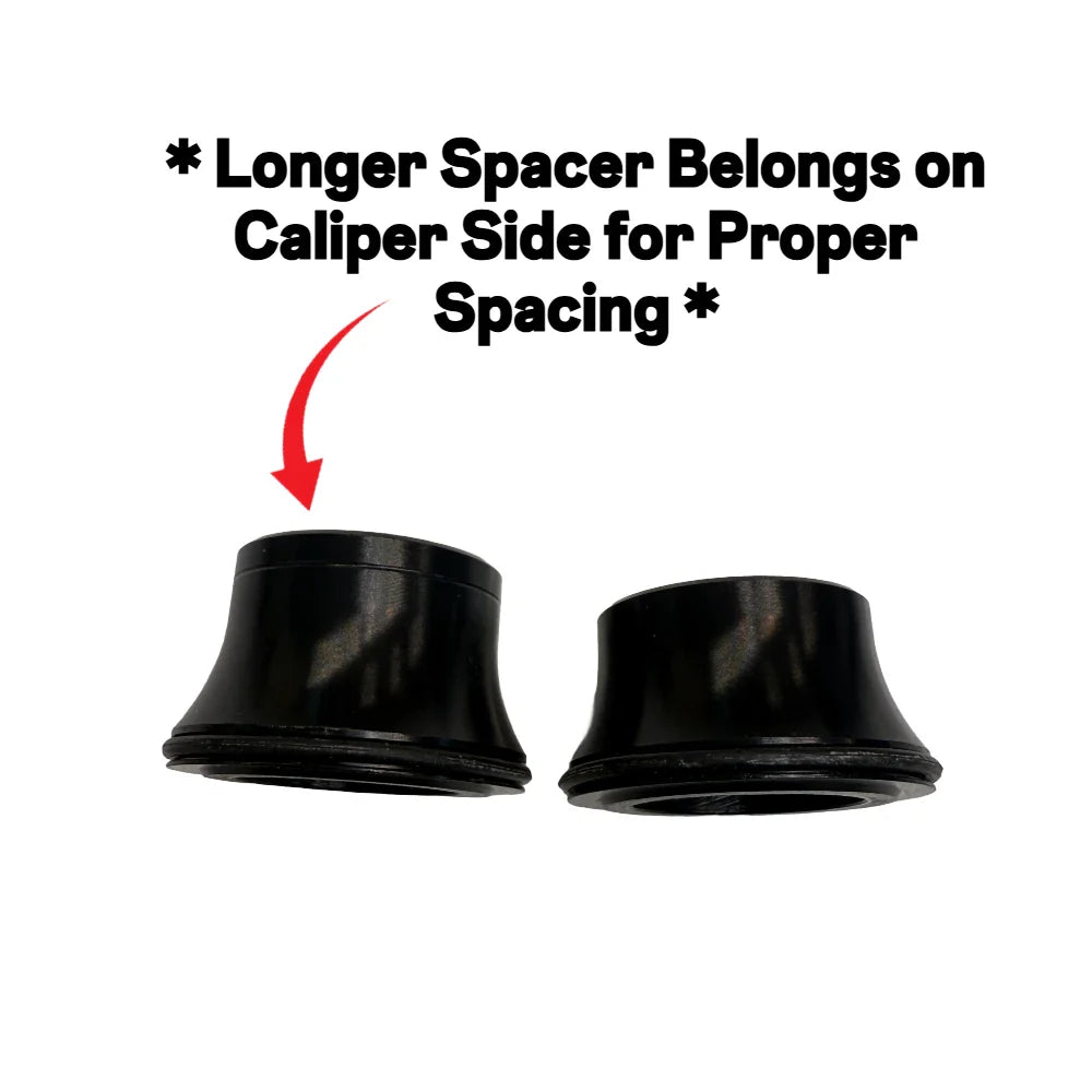 Talaria Moto Brake Front