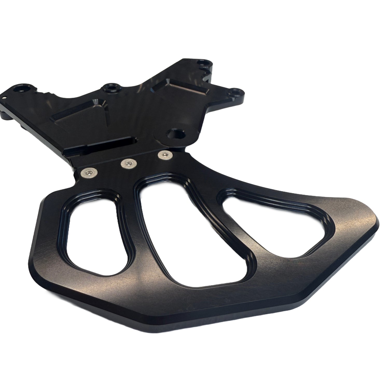 Talaria Moto Brake Dual Caliper Bracket